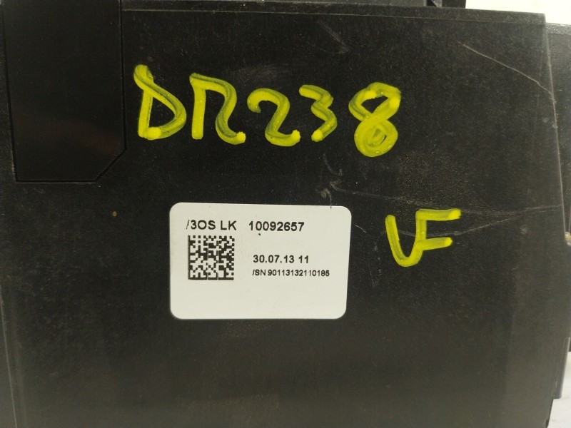 Recambio de palanca cambio para bmw x6 (e71, e72) xdrive 50 i referencia OEM IAM  926072701 