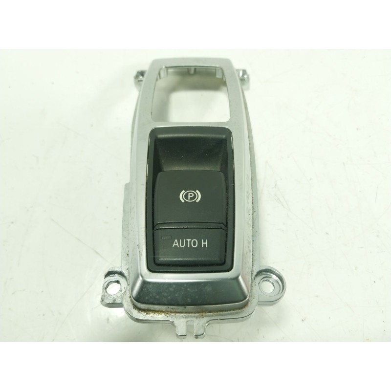 Recambio de palanca freno de mano para bmw x6 (e71, e72) xdrive 50 i referencia OEM IAM  914850801 