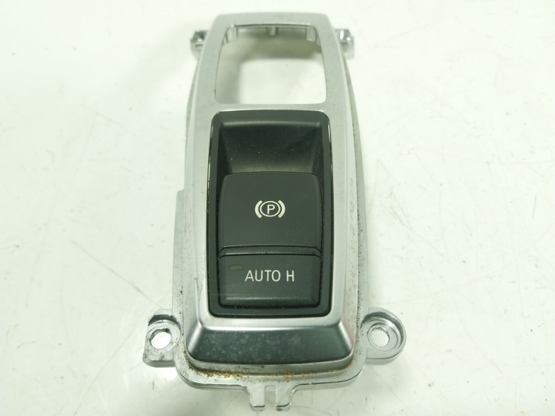 Recambio de palanca freno de mano para bmw x6 (e71, e72) xdrive 50 i referencia OEM IAM  914850801 