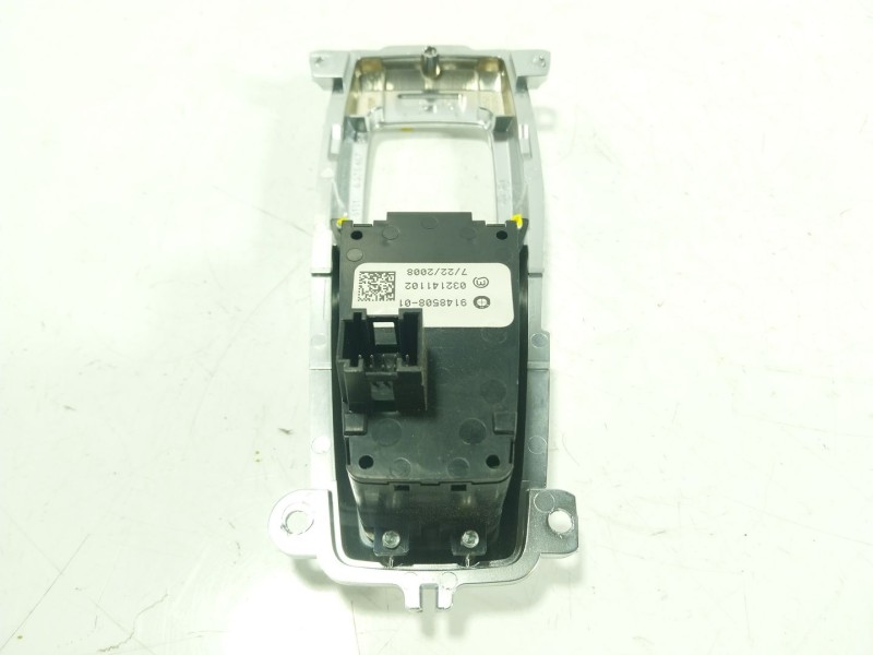 Recambio de palanca freno de mano para bmw x6 (e71, e72) xdrive 50 i referencia OEM IAM  914850801 