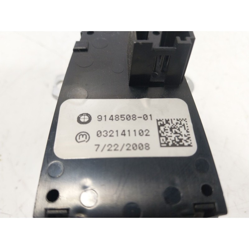 Recambio de palanca freno de mano para bmw x6 (e71, e72) xdrive 50 i referencia OEM IAM  914850801 