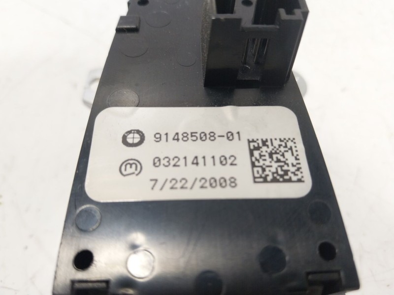 Recambio de palanca freno de mano para bmw x6 (e71, e72) xdrive 50 i referencia OEM IAM  914850801 