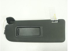 Recambio de parasol izquierdo para bmw x6 (e71, e72) xdrive 50 i referencia OEM IAM   