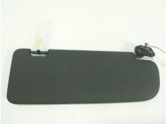 Recambio de parasol izquierdo para bmw x6 (e71, e72) xdrive 50 i referencia OEM IAM    2