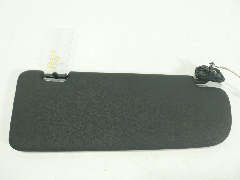 Recambio de parasol izquierdo para bmw x6 (e71, e72) xdrive 50 i referencia OEM IAM   