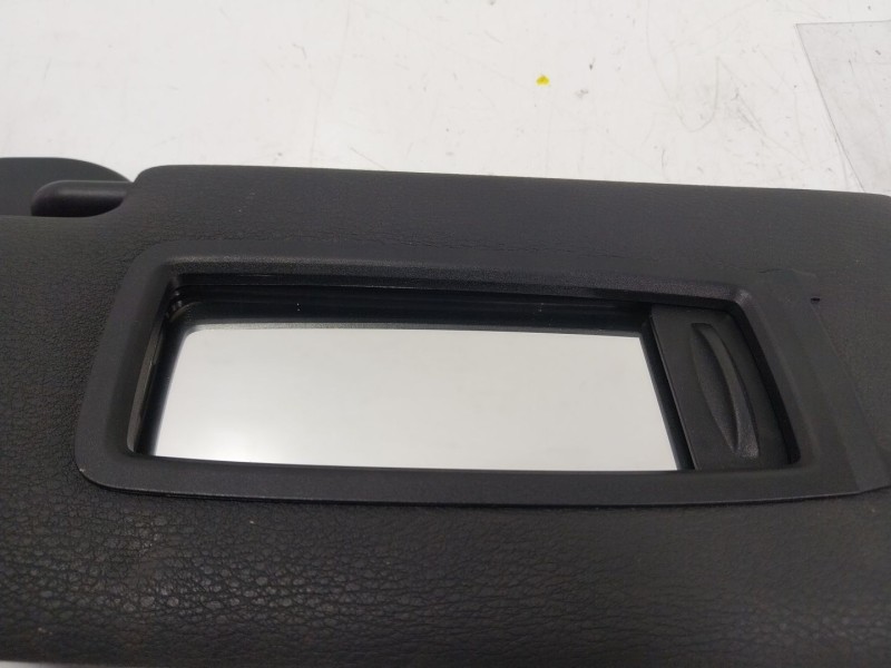 Recambio de parasol izquierdo para bmw x6 (e71, e72) xdrive 50 i referencia OEM IAM   