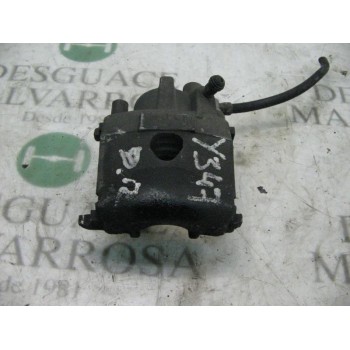 PINZA FRENO DELANTERA IZQUIERDA 