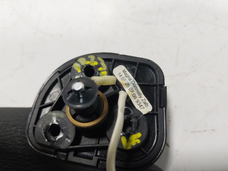 Recambio de parasol izquierdo para bmw x6 (e71, e72) xdrive 50 i referencia OEM IAM   