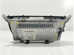 Recambio de pantalla multifuncion para bmw x6 (e71, e72) xdrive 50 i referencia OEM IAM  916678203  2