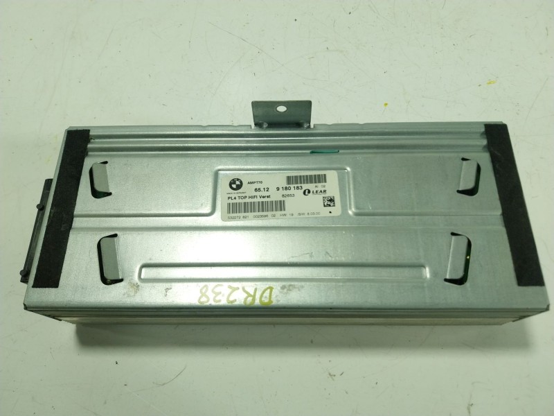 Recambio de modulo electronico para bmw x6 (e71, e72) xdrive 50 i referencia OEM IAM  65129180183 