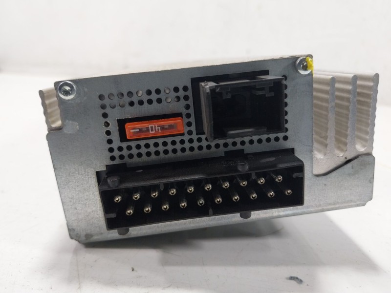 Recambio de modulo electronico para bmw x6 (e71, e72) xdrive 50 i referencia OEM IAM  65129180183 