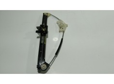 Recambio de elevalunas trasero derecho para porsche macan (95b) 3.0 s diesel referencia OEM IAM  95B839462 