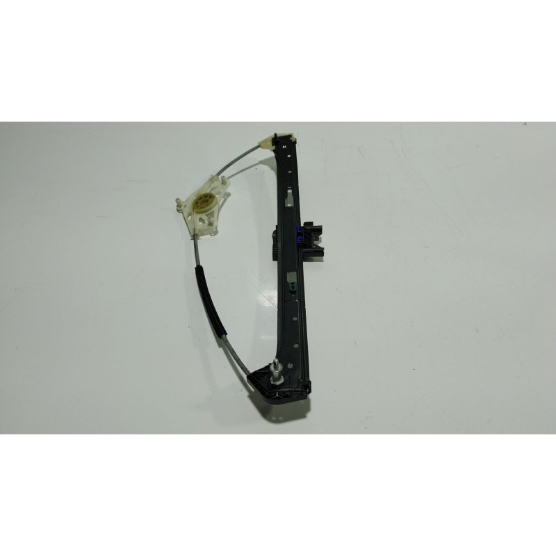 Recambio de elevalunas trasero derecho para porsche macan (95b) 3.0 s diesel referencia OEM IAM  95B839462 