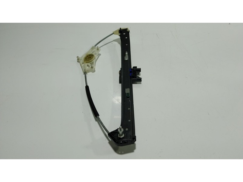 Recambio de elevalunas trasero derecho para porsche macan (95b) 3.0 s diesel referencia OEM IAM  95B839462 