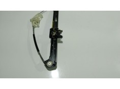 Recambio de elevalunas trasero izquierdo para porsche macan (95b) 3.0 s diesel referencia OEM IAM  E059090201A 