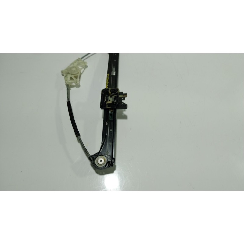 Recambio de elevalunas trasero izquierdo para porsche macan (95b) 3.0 s diesel referencia OEM IAM  E059090201A 