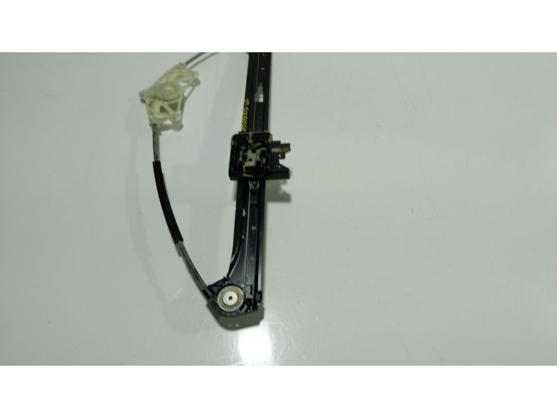 Recambio de elevalunas trasero izquierdo para porsche macan (95b) 3.0 s diesel referencia OEM IAM  E059090201A 