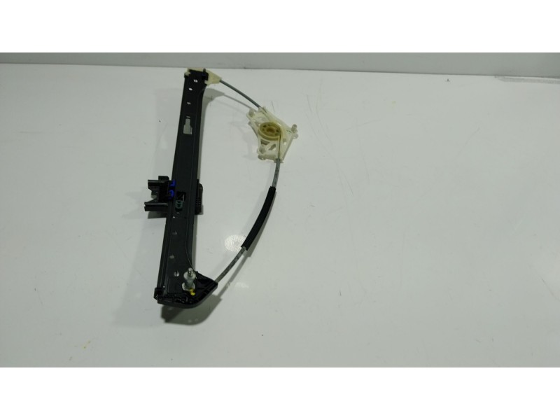 Recambio de elevalunas trasero izquierdo para porsche macan (95b) 3.0 s diesel referencia OEM IAM  E059090201A 