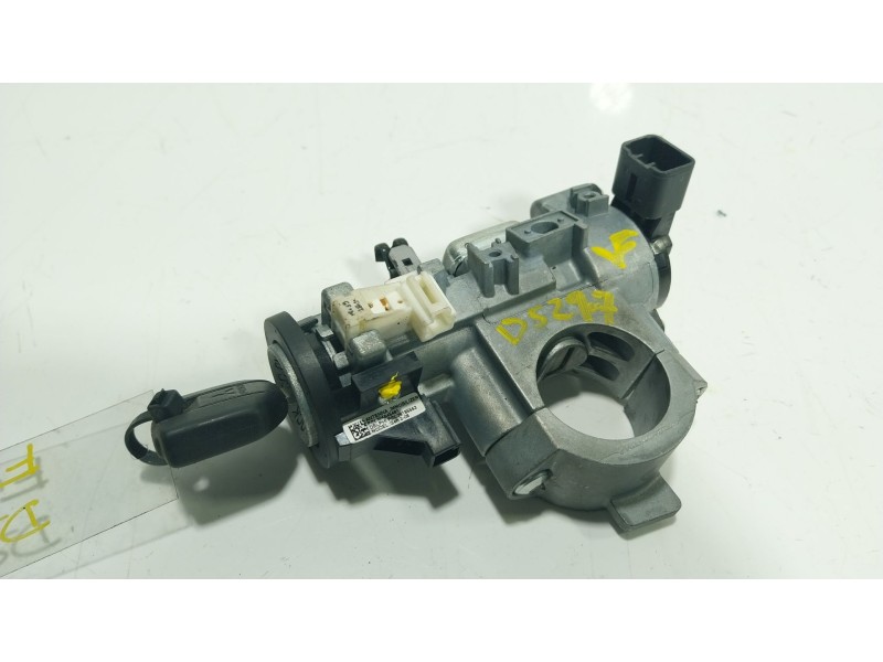 Recambio de antirrobo para fuso (mitsubishi) canter 3s13 referencia OEM IAM  MK645481 