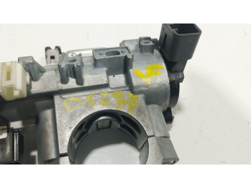 Recambio de antirrobo para fuso (mitsubishi) canter 3s13 referencia OEM IAM  MK645481 