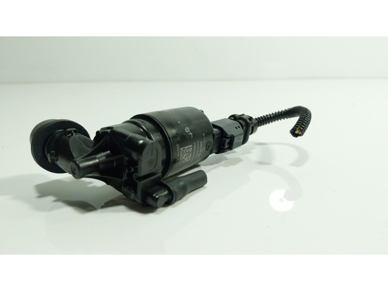 Recambio de bomba limpia para toyota proace furgoneta (mdz_) electric (mdzs, mdzz) referencia OEM IAM  9867507080 