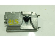 Recambio de modulo electronico para porsche macan (95b) 3.0 s diesel referencia OEM IAM  7PP980653E 