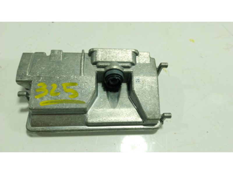 Recambio de modulo electronico para porsche macan (95b) 3.0 s diesel referencia OEM IAM  7PP980653E 