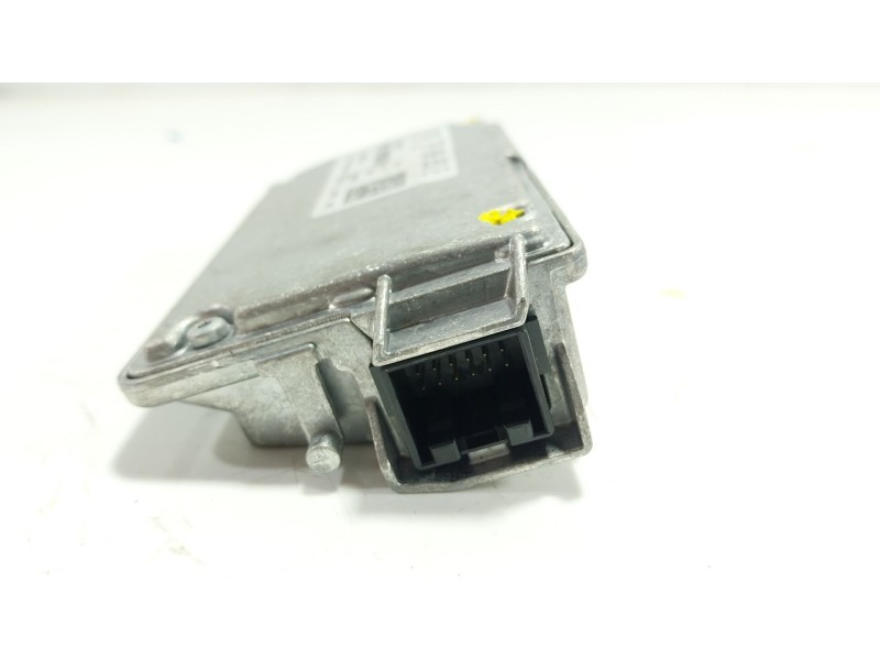 Recambio de modulo electronico para porsche macan (95b) 3.0 s diesel referencia OEM IAM  7PP980653E 