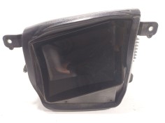 Recambio de cuadro instrumentos para bmw x6 (e71, e72) xdrive 50 i referencia OEM IAM  62309180661 