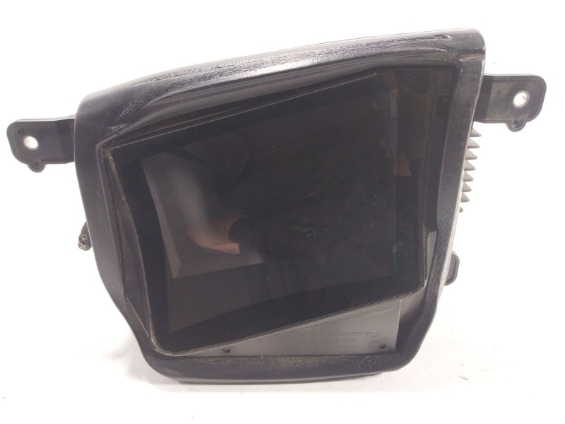 Recambio de cuadro instrumentos para bmw x6 (e71, e72) xdrive 50 i referencia OEM IAM  62309180661 