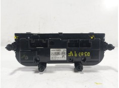 Recambio de mando climatizador para volkswagen golf vii (5g1, bq1, be1, be2) 2.0 gtd referencia OEM IAM  5G0907044CG  2