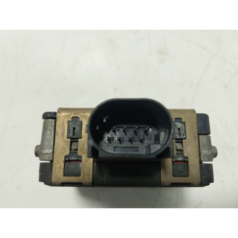 Recambio de modulo electronico para volkswagen golf vii (5g1, bq1, be1, be2) 2.0 gtd referencia OEM IAM  3QF907561A 