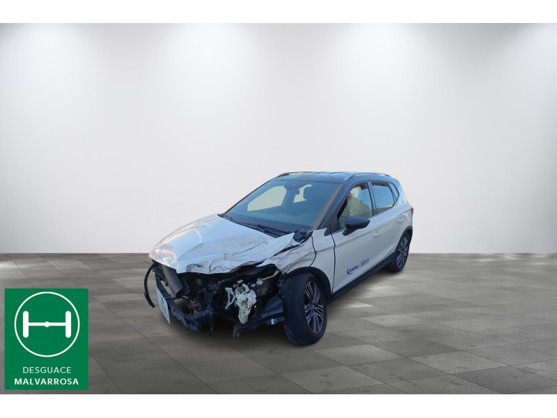 seat arona (kj7, kjp) del año 2023