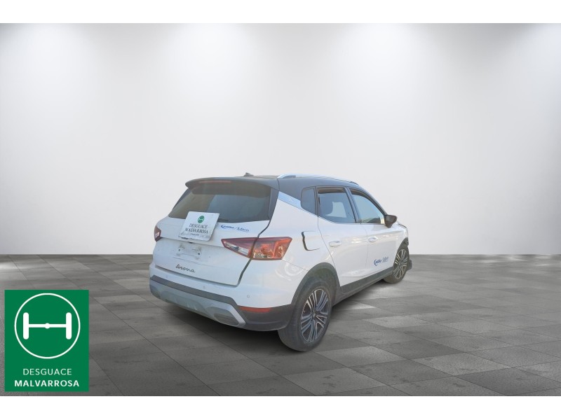 seat arona (kj7, kjp) del año 2023
