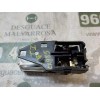 Recambio de maneta interior trasera izquierda para toyota rav 4 advance hybrid referencia OEM IAM 6920633121C0  