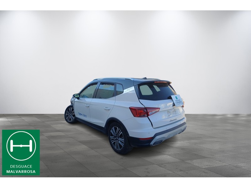 seat arona (kj7, kjp) del año 2023