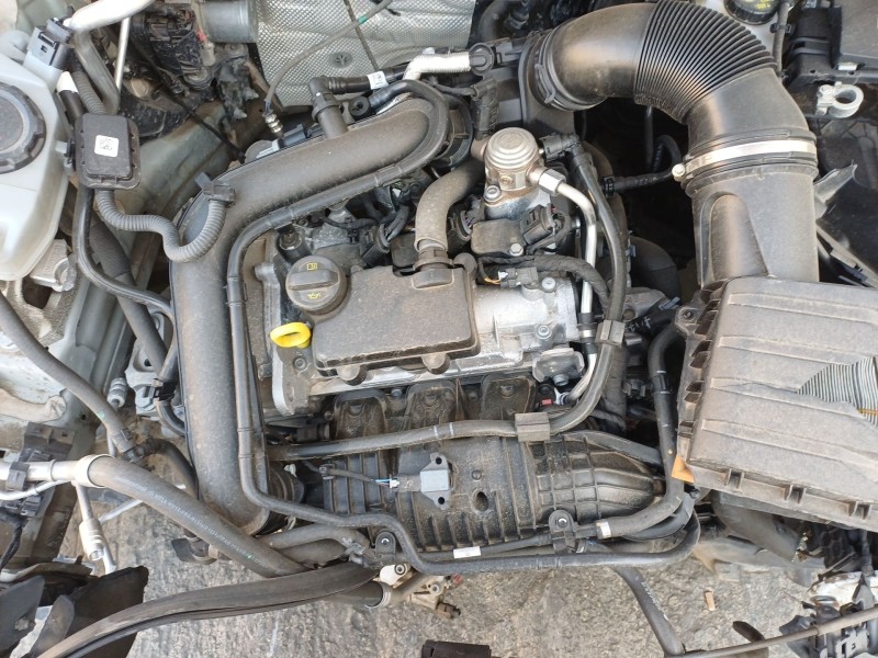 seat arona (kj7, kjp) del año 2023