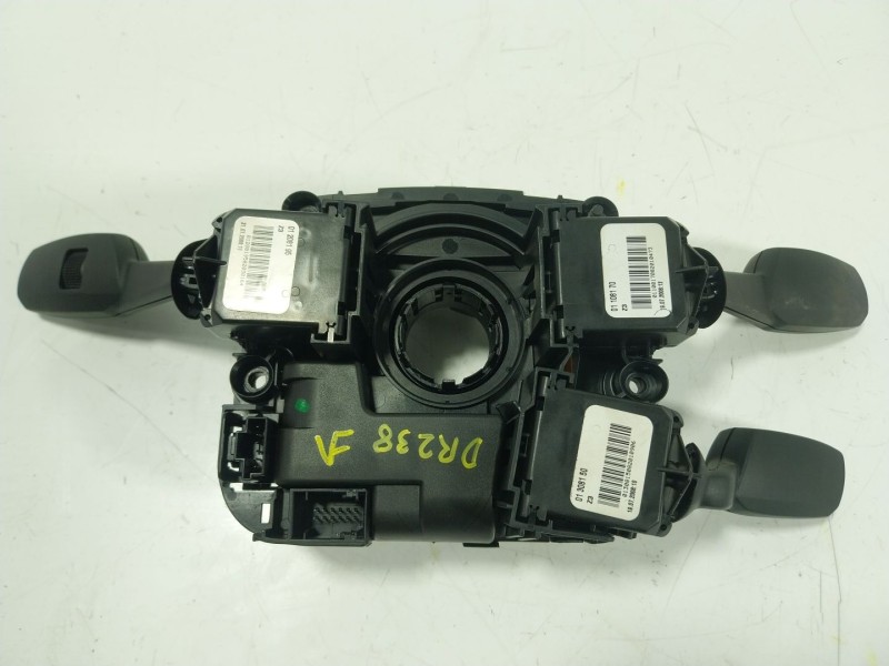 Recambio de mando intermitentes para bmw x6 (e71, e72) xdrive 50 i referencia OEM IAM  916907203 