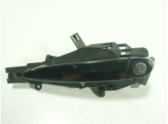 Recambio de maneta exterior delantera izquierda para bmw x6 (e71, e72) xdrive 50 i referencia OEM IAM   