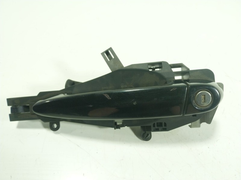 Recambio de maneta exterior delantera izquierda para bmw x6 (e71, e72) xdrive 50 i referencia OEM IAM   