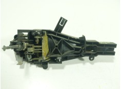 Recambio de maneta exterior delantera izquierda para bmw x6 (e71, e72) xdrive 50 i referencia OEM IAM    2