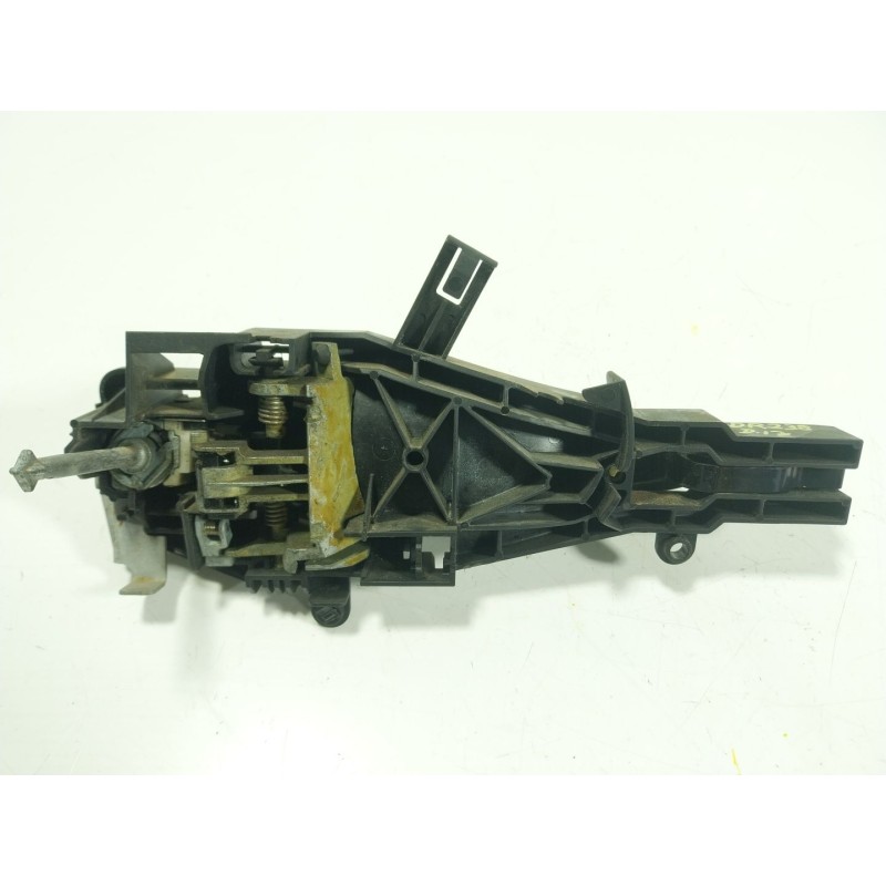 Recambio de maneta exterior delantera izquierda para bmw x6 (e71, e72) xdrive 50 i referencia OEM IAM   