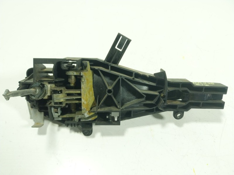 Recambio de maneta exterior delantera izquierda para bmw x6 (e71, e72) xdrive 50 i referencia OEM IAM   