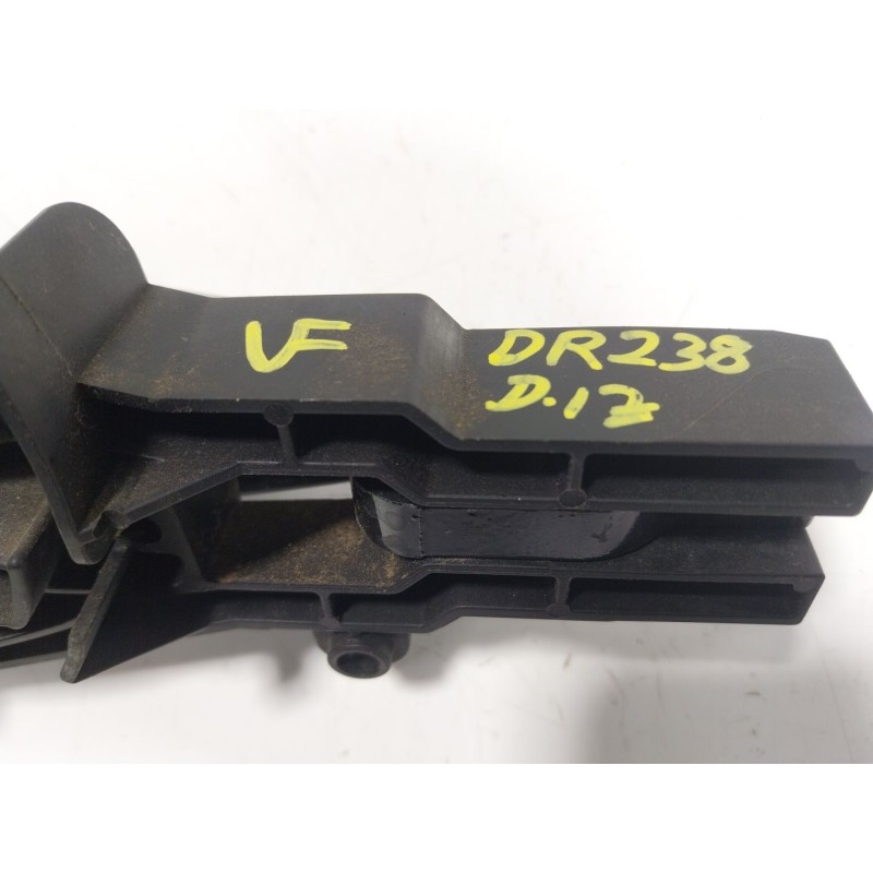 Recambio de maneta exterior delantera izquierda para bmw x6 (e71, e72) xdrive 50 i referencia OEM IAM   