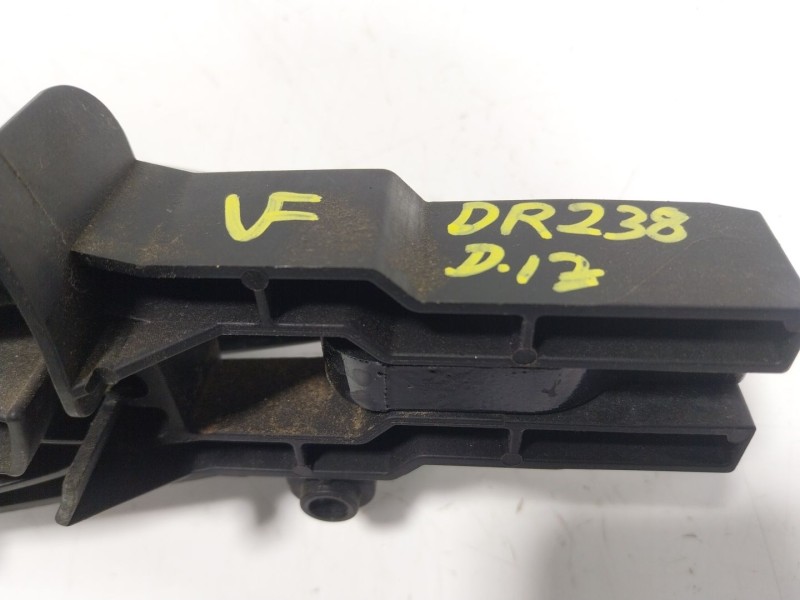 Recambio de maneta exterior delantera izquierda para bmw x6 (e71, e72) xdrive 50 i referencia OEM IAM   