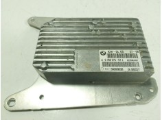 Recambio de modulo electronico para bmw x6 (e71, e72) xdrive 50 i referencia OEM IAM  678857501J 