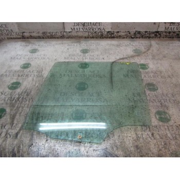 CRISTAL PUERTA TRASERO IZQUIERDO A1637351310 
