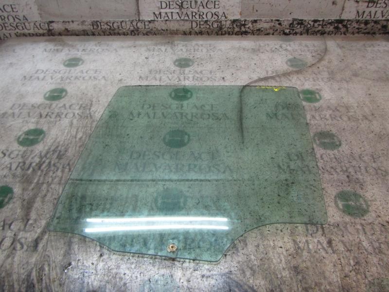 Recambio de cristal puerta trasero izquierdo para mercedes-benz clase m (w163) 270 cdi (163.113) referencia OEM IAM A1637351310 