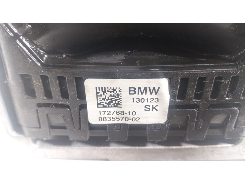 Recambio de soporte motor derecho para bmw 1 (f40) 118 d referencia OEM IAM 22118835570 17276810 