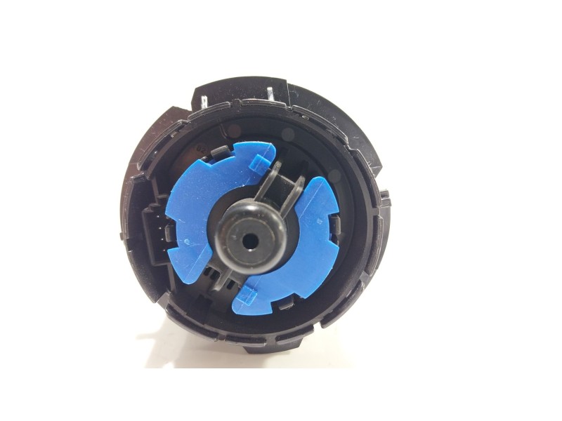 Recambio de mando luces para porsche macan (95b) 3.0 s diesel referencia OEM IAM  7P59415310 